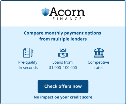 Acorn Moreno